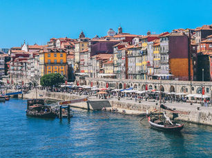 Rita Calvário at the 9th Annual Meeting of Political Economy