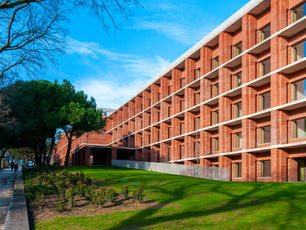 Iscte 2024 R&D Awards Winners