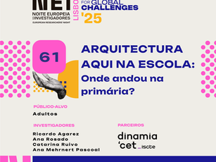 NEI2025 – European Researchers' Night 