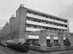 Arquitectura Aqui – Community, Proximity, Action: Collective Use Equipment in Portugal and Spain 1939-1985, with Ricardo Costa Agarez