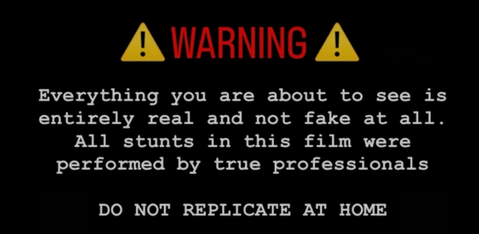 Student Films - Acting