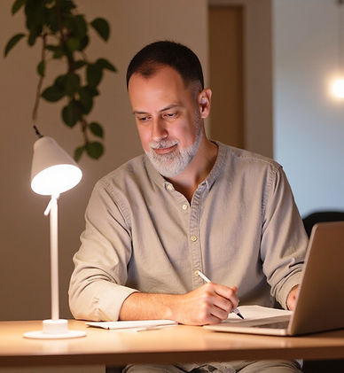 נועם ארזי - קליניקה לייעוץ זוגי בהרצל