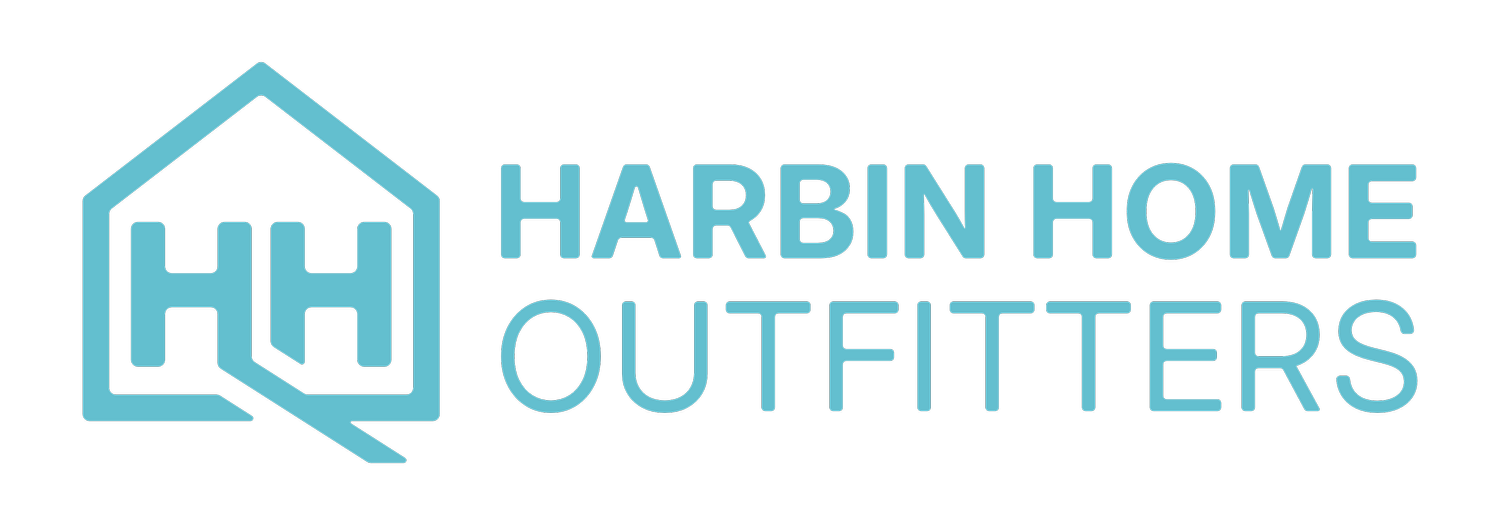 Harbin Home Outfitters logo