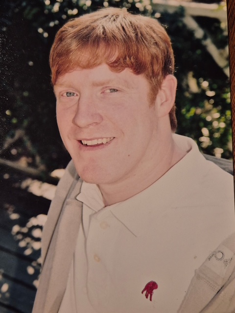 Mike Parker