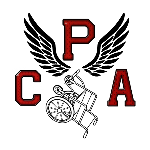 Parker Covers Alabama logo