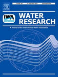 New Publication (Water Research)