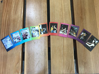 A Small Poetry Collection