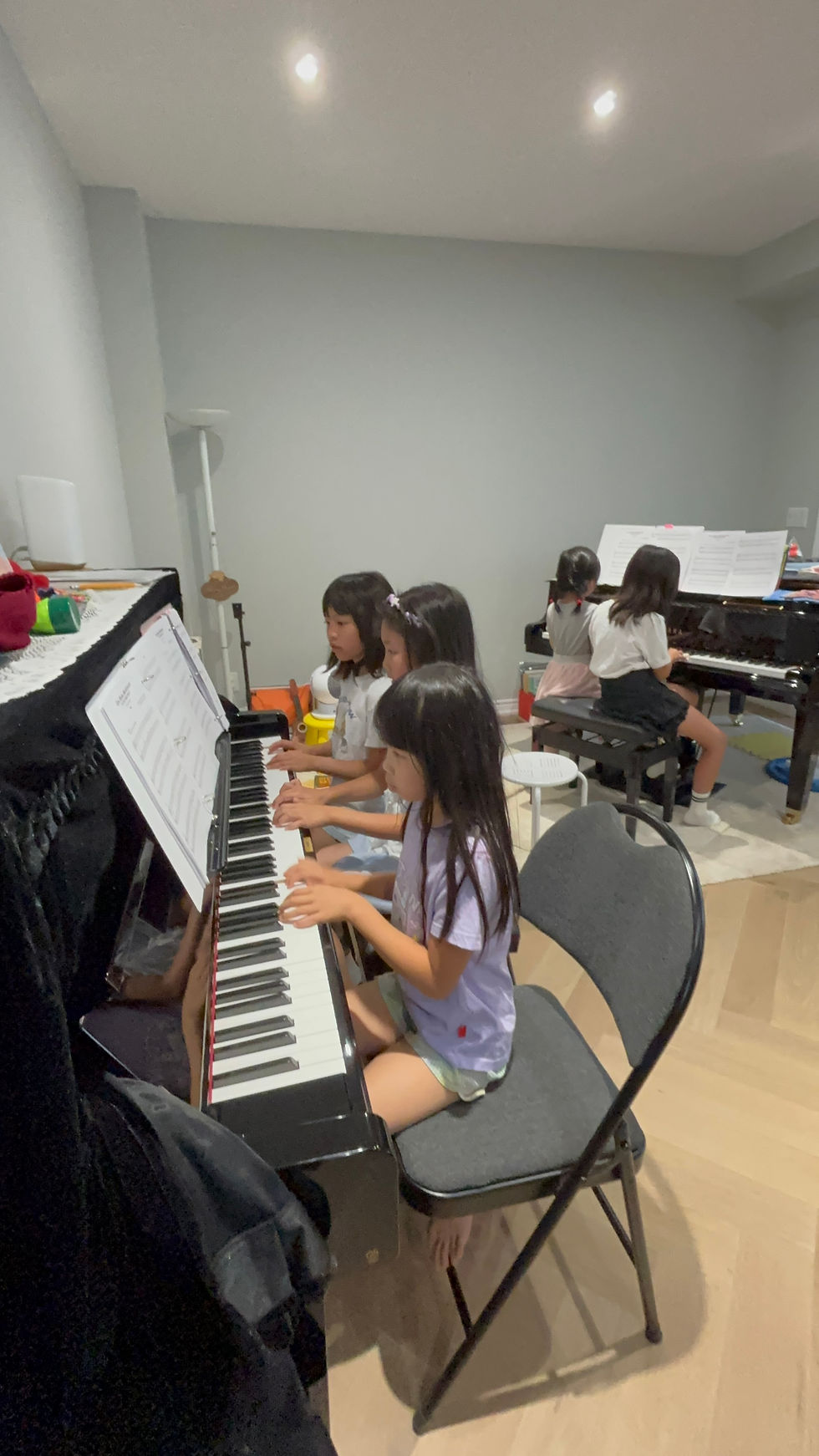 Students Music Gathering 2025