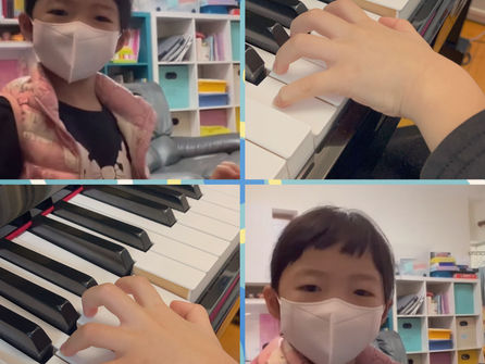 🌟Round Hand Shape🌟