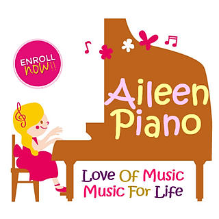 Writer: Aileen Piano