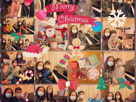 Merry Christmas 2021
