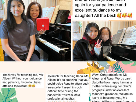 🥰It’s been a remarkable musical journey with you.