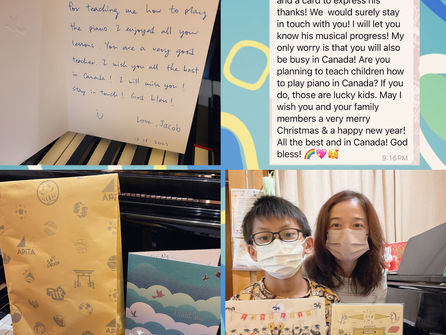 Thank you for your kind words 🥺