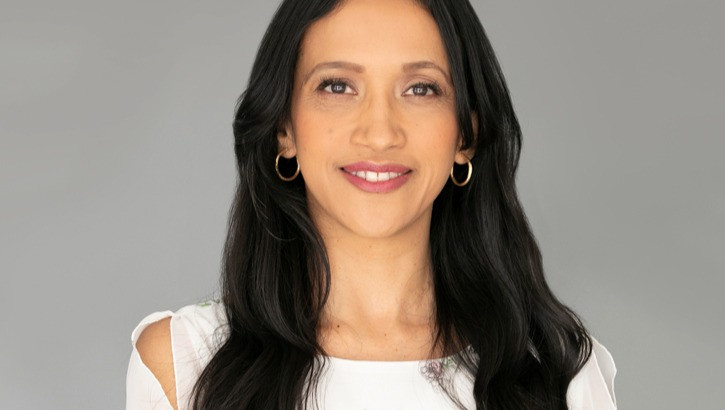 Lilia Mendoza Talent Eek