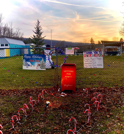 2022 Letters for Santa