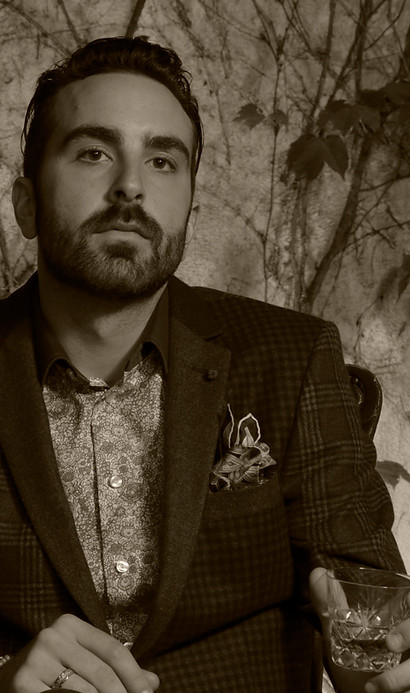Made to Measure suits