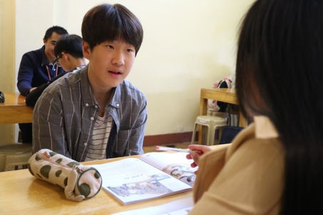 유니언국제학교 영어캠프 9일~11일