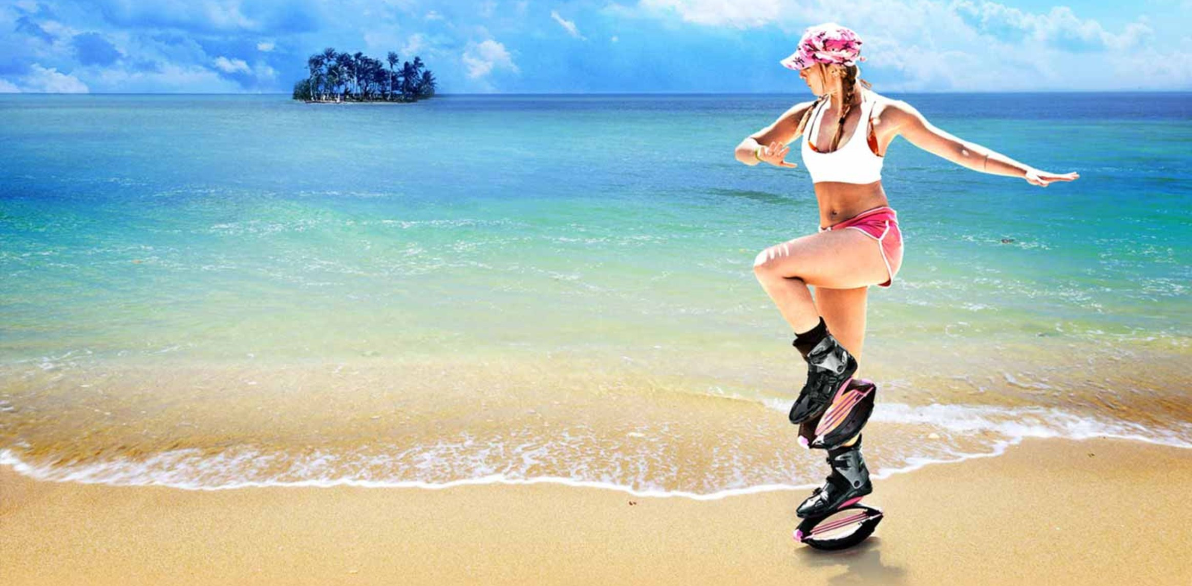 Buy clearance kangoo jumps