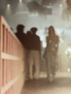 Notre dernier défilé 2025 en collaboration avec Audencia