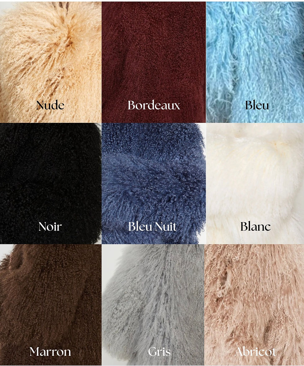 Thumbnail: Sauvage coat 