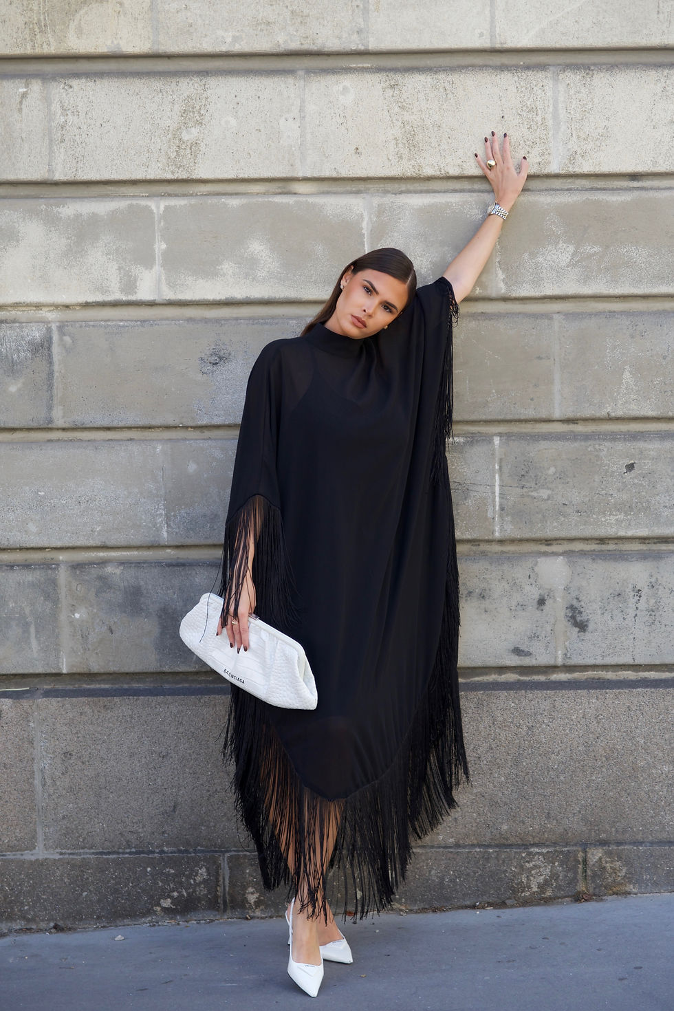 Miniature : Robe DALYA