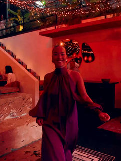 Notre défilé de robes en location – Été 2025 au cœur de La Baule 🐬