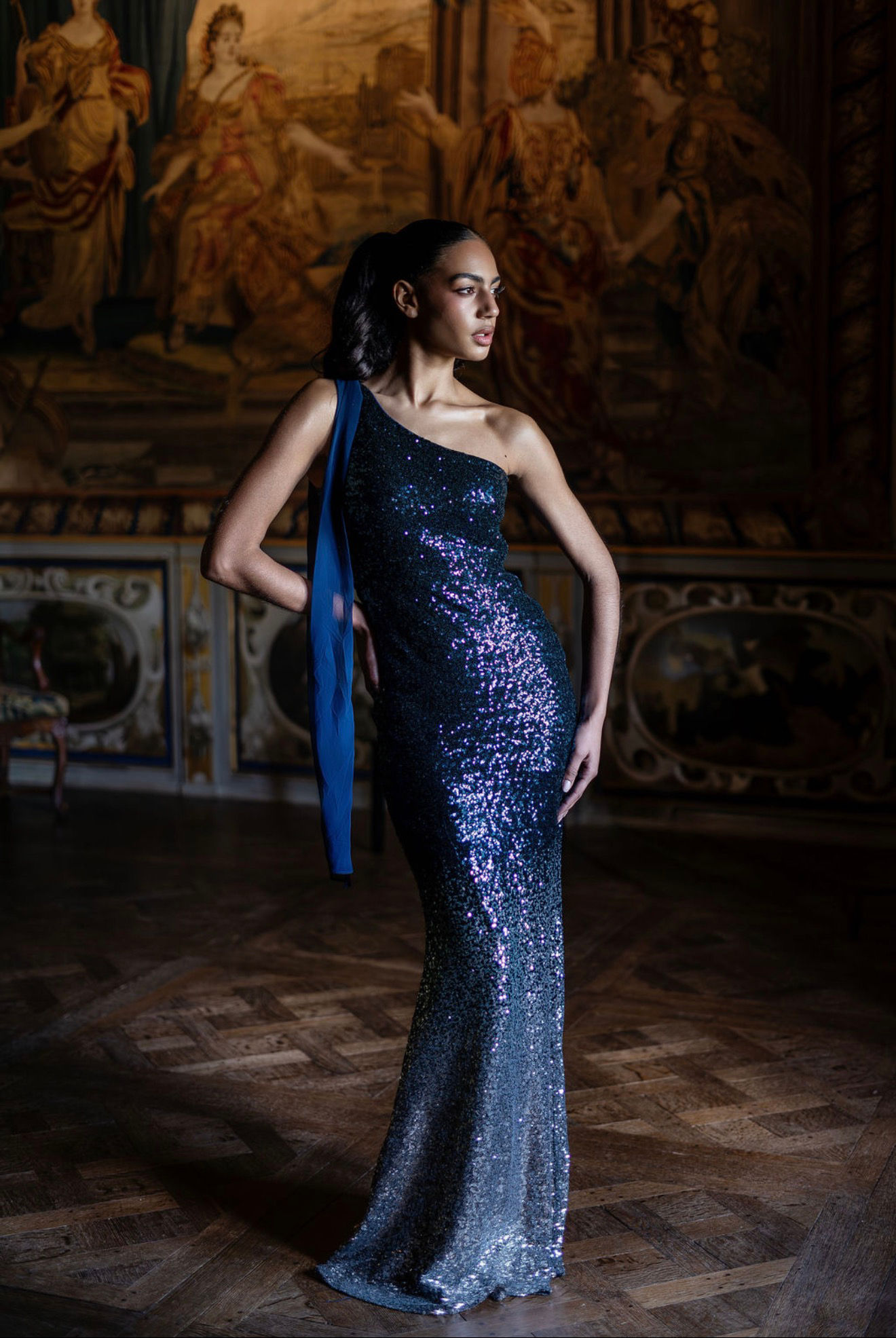 Robe COSMOS