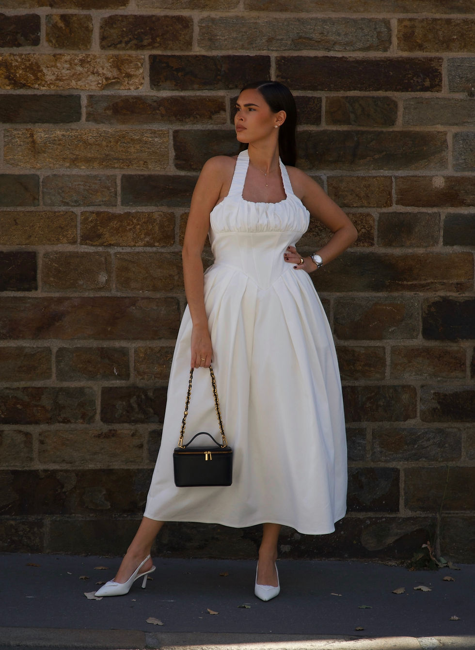 Thumbnail: Robe SÉLÈNE