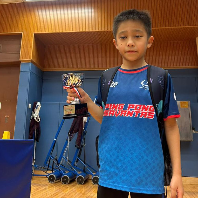 學員黎天樂獲得 2024 葵青區分齡賽 9歲或以下組殿軍.jpg