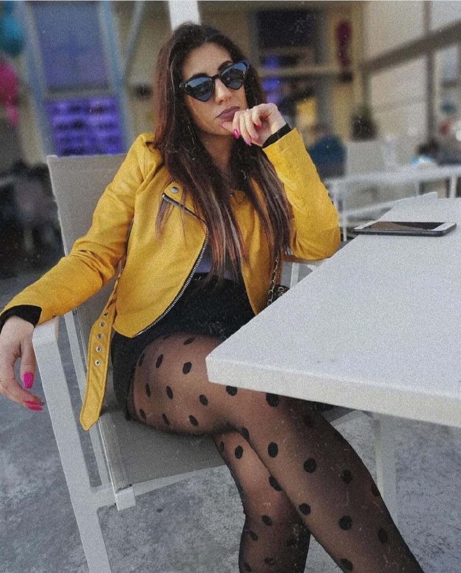 Dora Lagreca