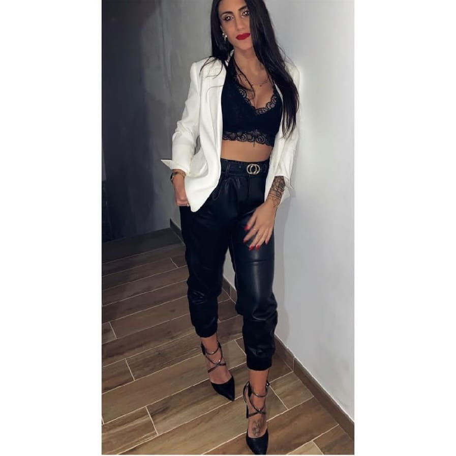 Dora Lagreca