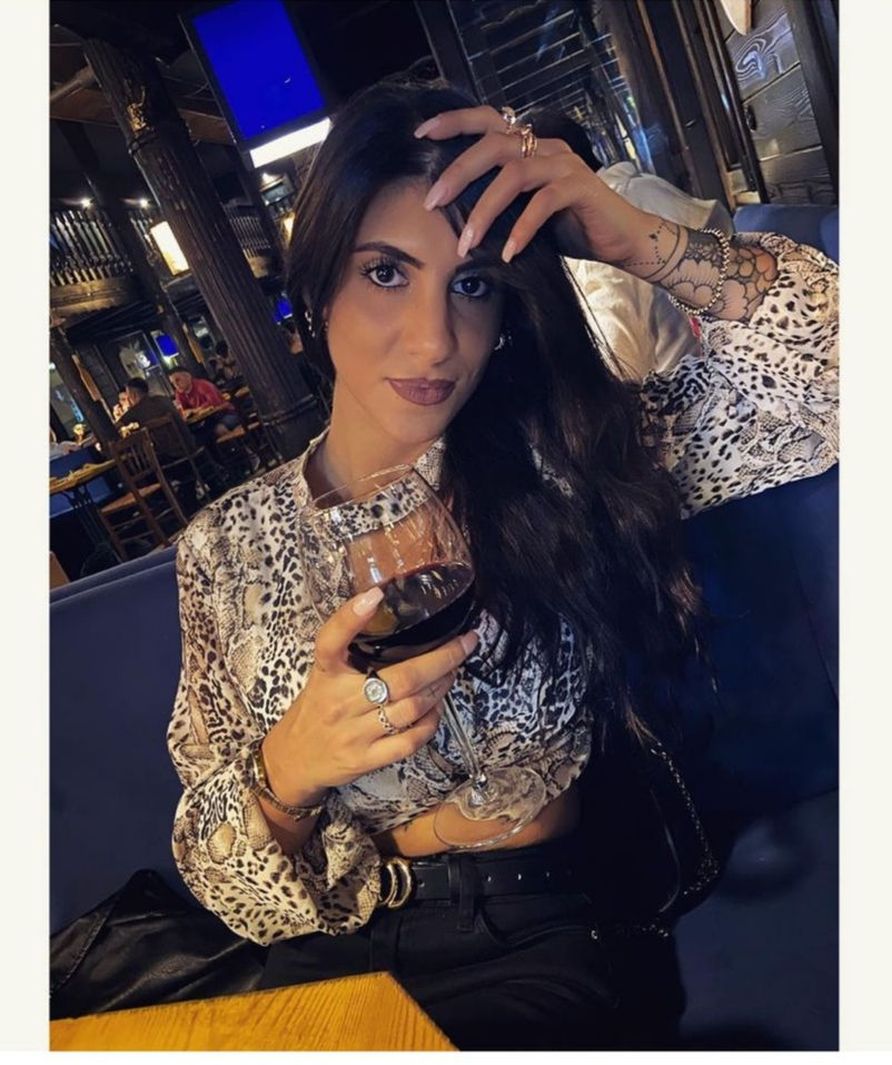 Dora Lagreca