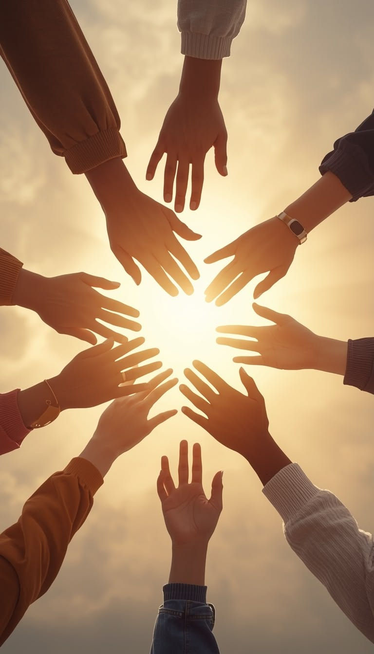 GESTALT THÉRAPIE DE GROUPE