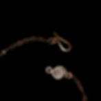 Thumbnail: VINTAGE SQUARE NAIL NECKLACE