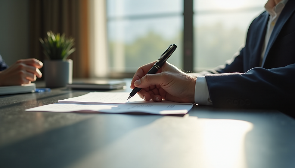 Navigating Corporate Law in Cebu City