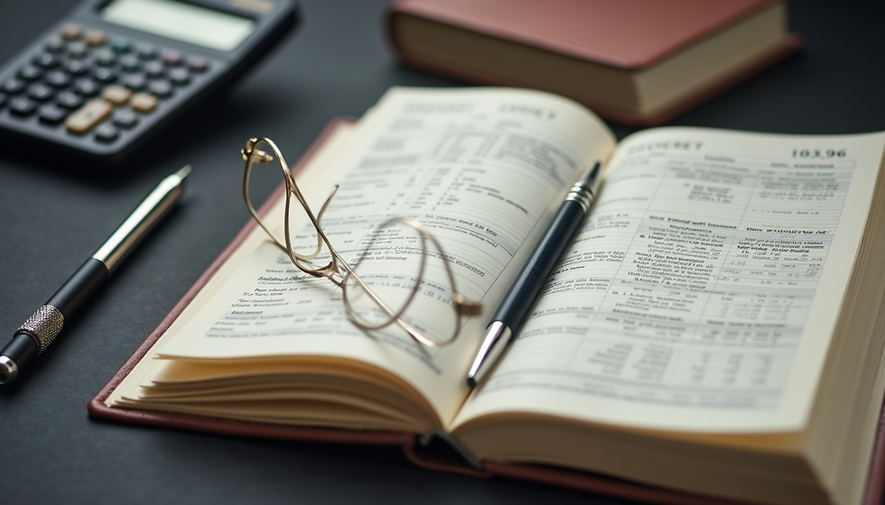 Understanding Taxation with the Guidance of Legal Professionals