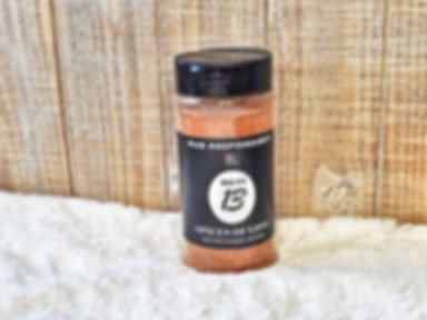 13 Spices of Love