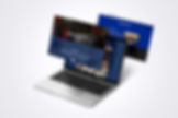 N.A.H.S.E. Wisconsin chapter Website Design
