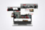 ARCHS Website Custom Graphics