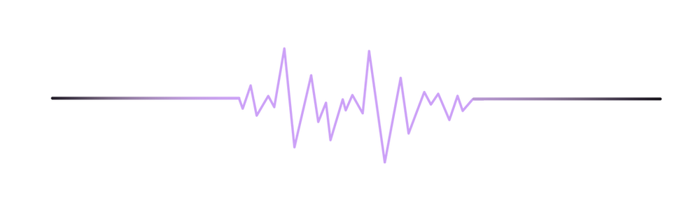 Sound Wave Decoration