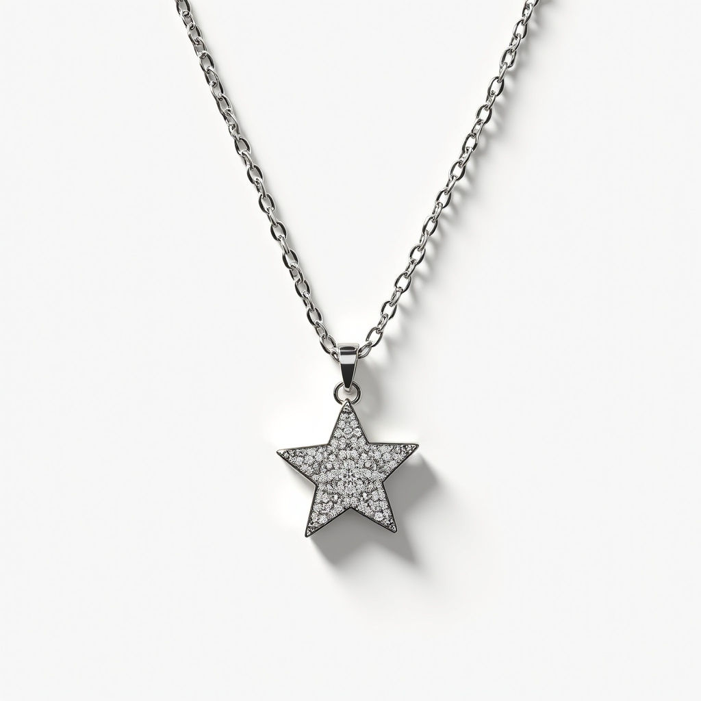 Collar Momento Estelar