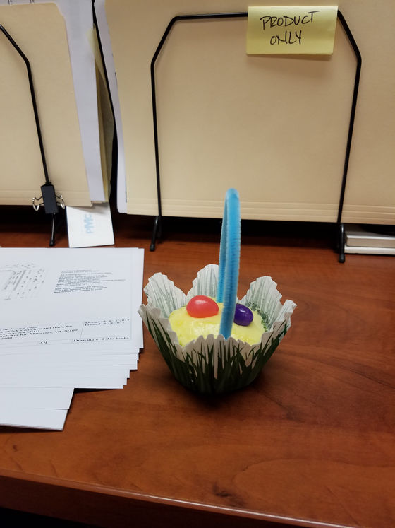 The Joy's of wonderful clients