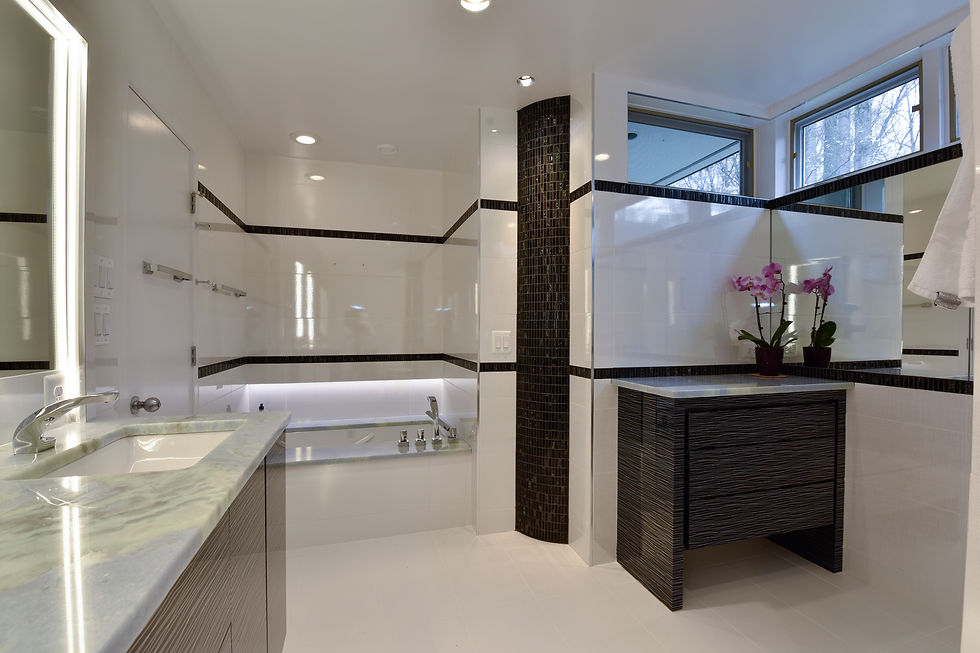 Master Bath