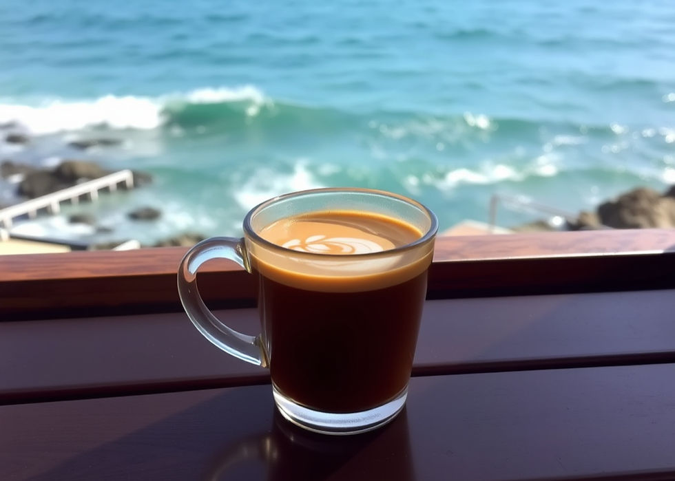 Embracing Slow Travel in Albania