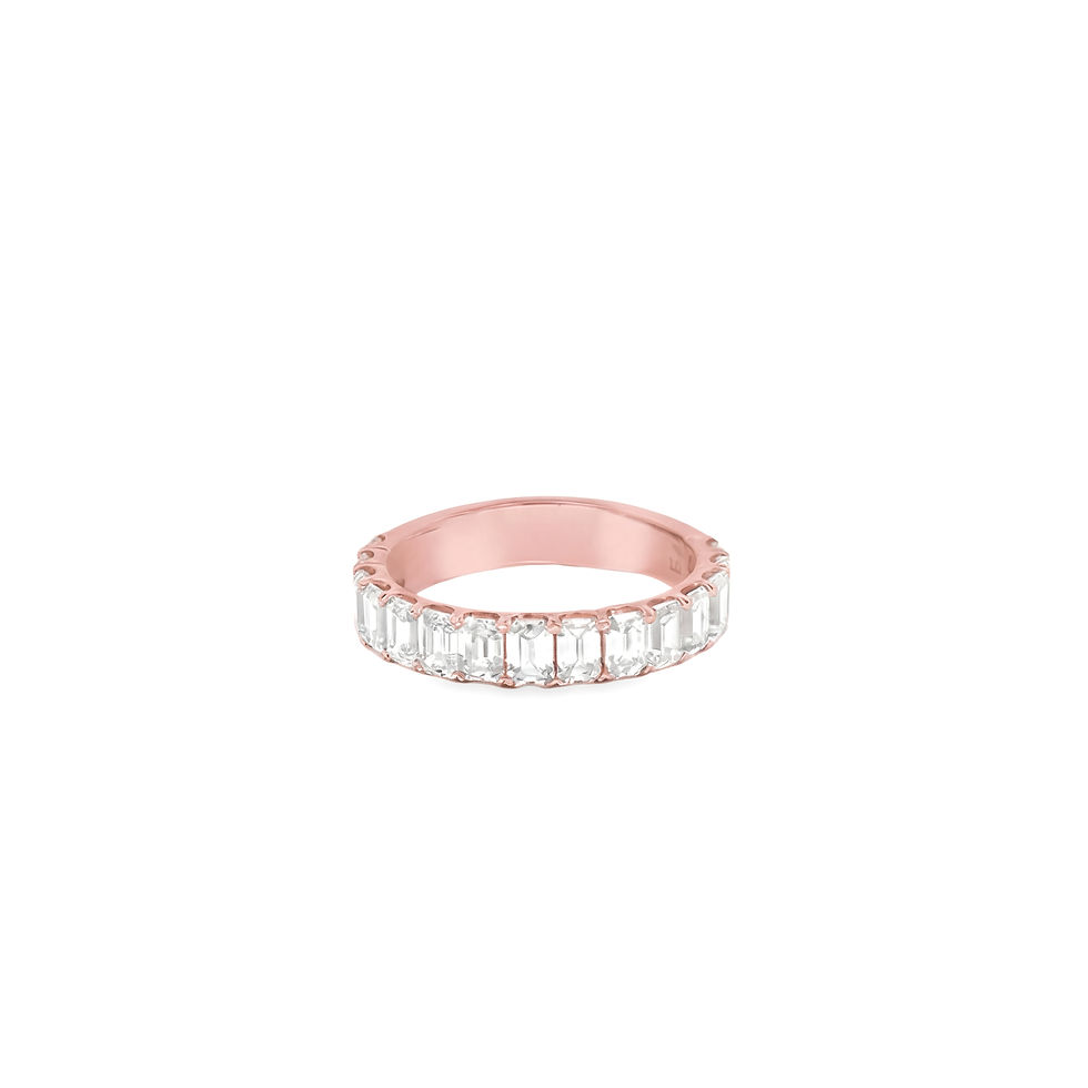 Thumbnail: Emerald Mirror Band