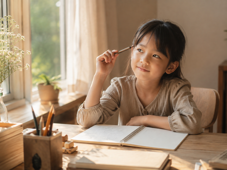 What Is "Meta-Learning" — And Why It Might Be the Most Important Skill Your Child Develops