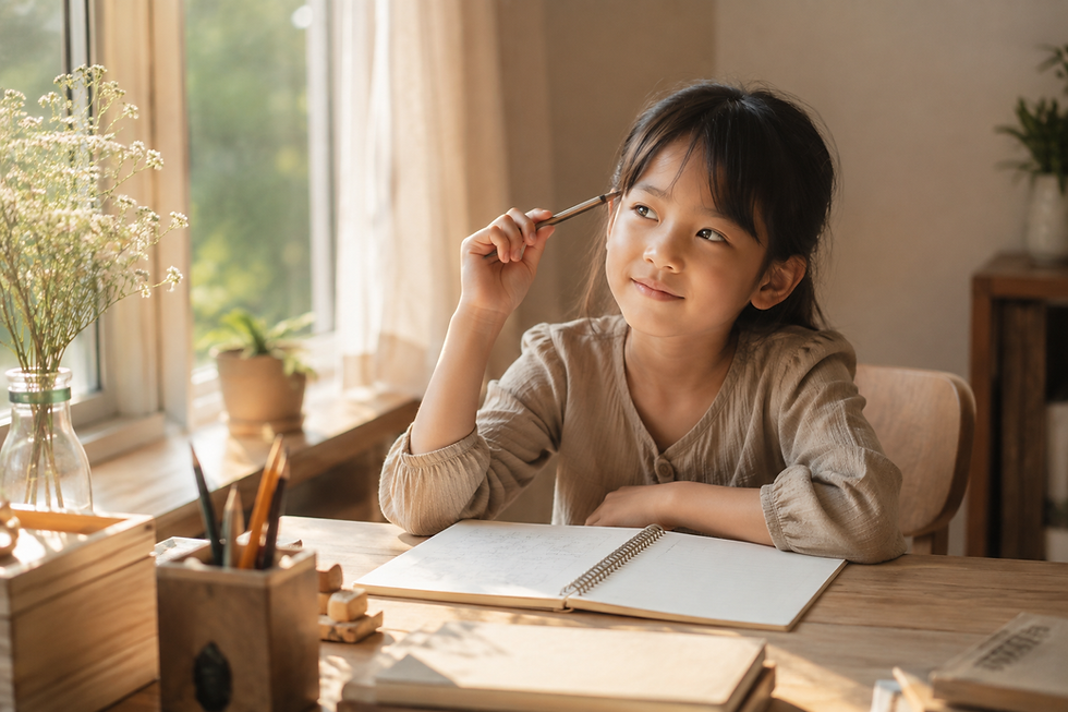 What Is "Meta-Learning" — And Why It Might Be the Most Important Skill Your Child Develops