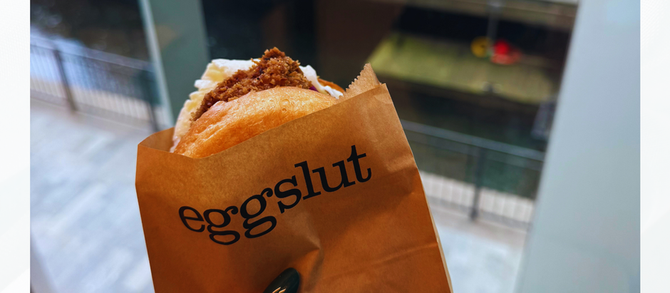 Eggslut? Is It Worth the Hype?