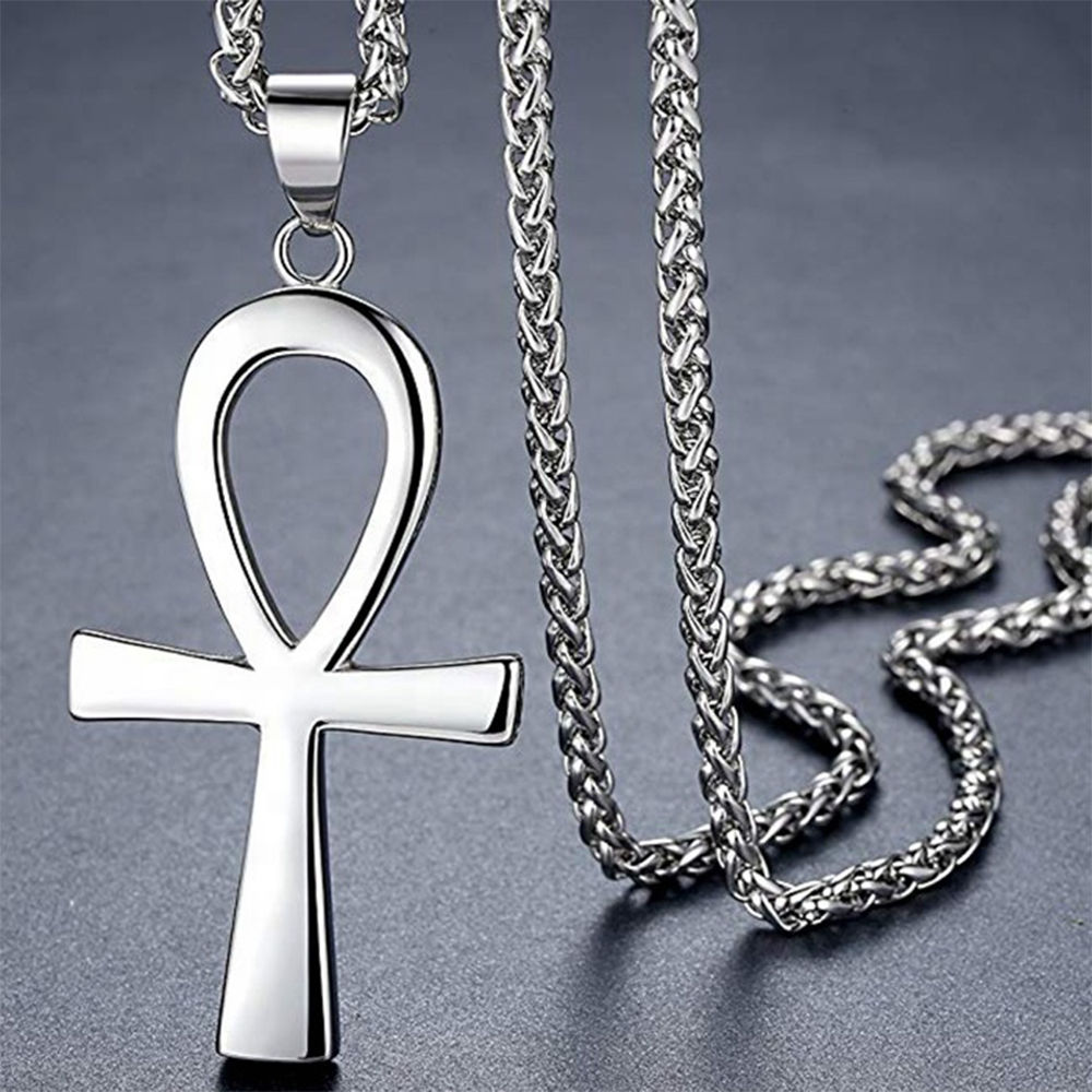 Médaille Croix Ankh