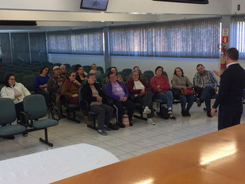 ENCONTRO DE SÓCIOS ESPECIAIS DE JUNHO TRATOU SOBRE EDUCAÇÃO FINANCEIRA